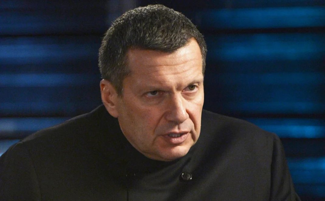 Solovyov Vuelve a Atacar a Azerbaiyán en un Discurso Infundado Contra Markov