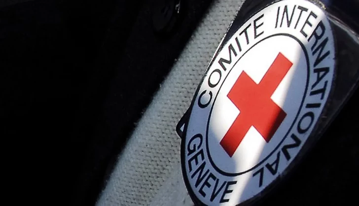 El Comité Internacional de la Cruz Roja cerrará su oficina en Bakú