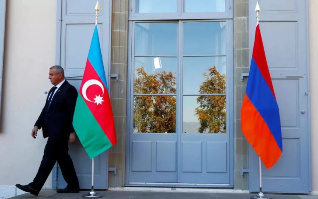 Azerbaiyán no permitirá que Armenia vuelva a convertirse en el instrumento de nadie