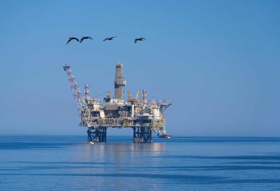 Disminuye la producción de petróleo en el bloque Azeri–Chirag–Guneshli