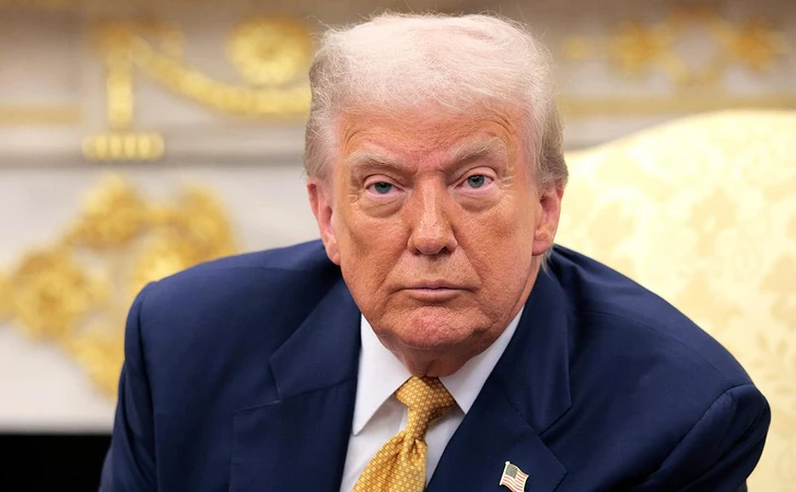Trump afirmó que se reunirá con Putin el 15 de agosto en Rusia