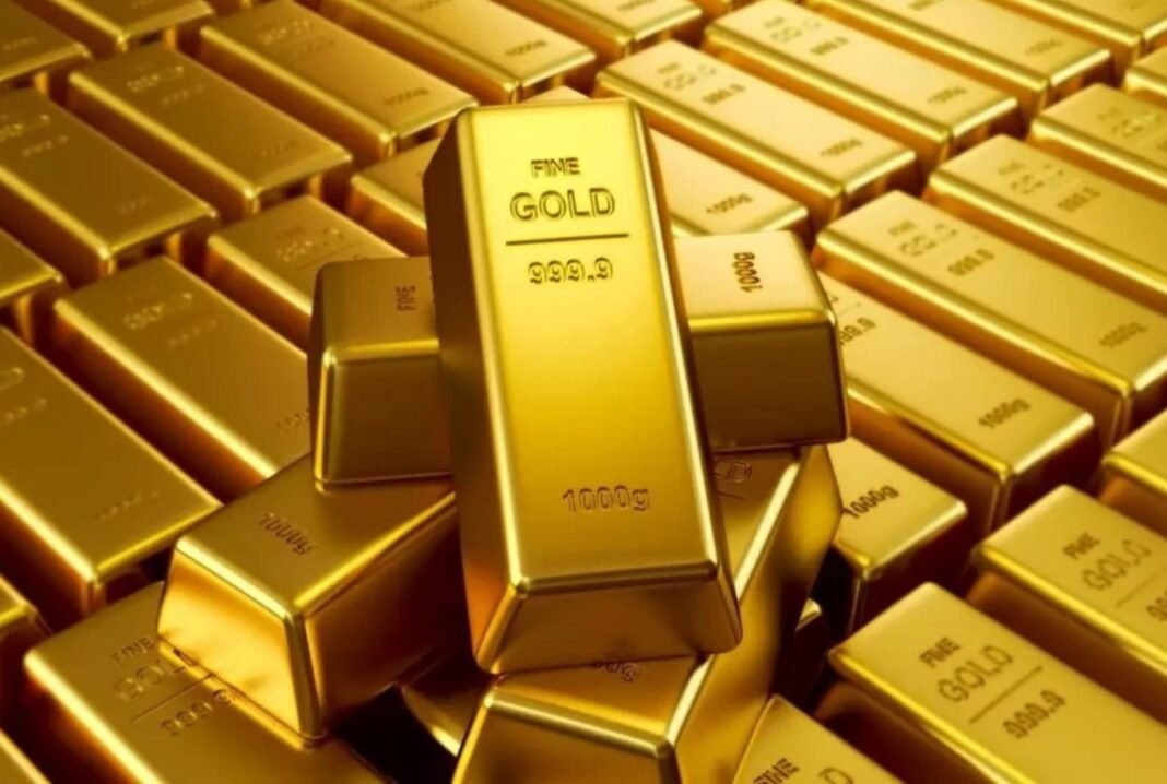 Azerbaiyán registra un AUMENTO RÉCORD en la exportación de oro: ¿Cuáles son los últimos precios?