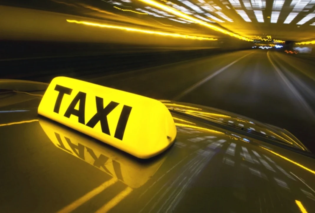 ¿Económico o confort? Experto: el aire acondicionado es obligatorio en todos los taxis