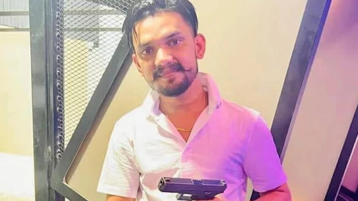 Azerbaiyán extradita a la India a peligroso jefe criminal