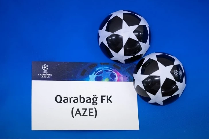 ¿Cuántas veces ha llegado “Qarabag” a la fase de play-off de la Champions? — Breve repaso histórico