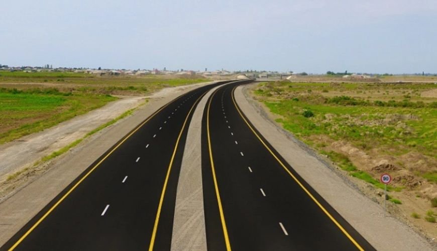 Azerbaiyán amplía la lista de infracciones en carreteras de peaje