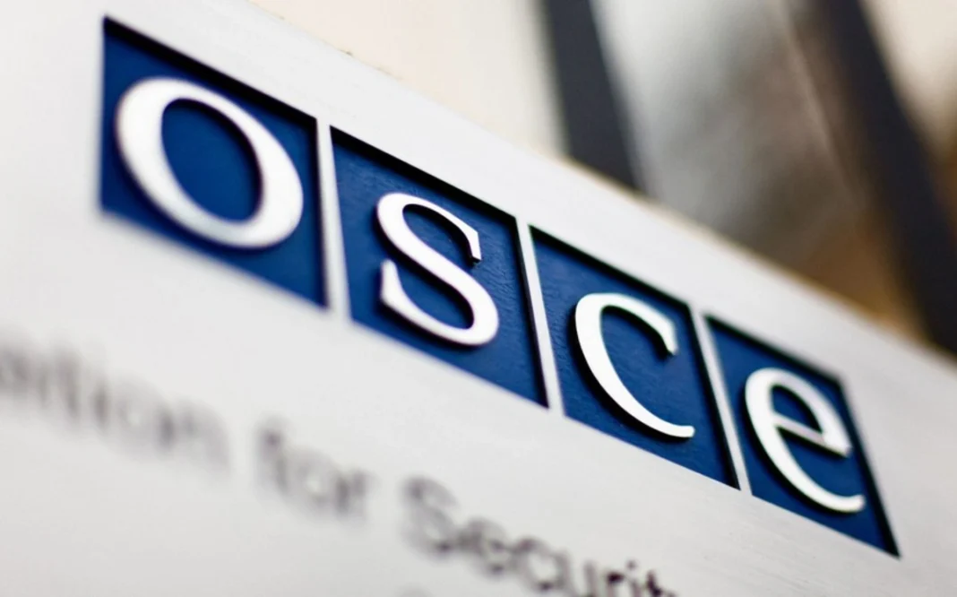 El Grupo de Minsk de la OSCE Será Disuelto Antes del 1 de Septiembre