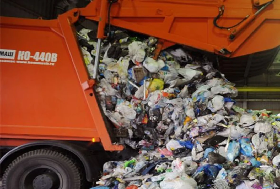 Azerbaiyán aumenta sus residuos – expertos alertan sobre riesgos