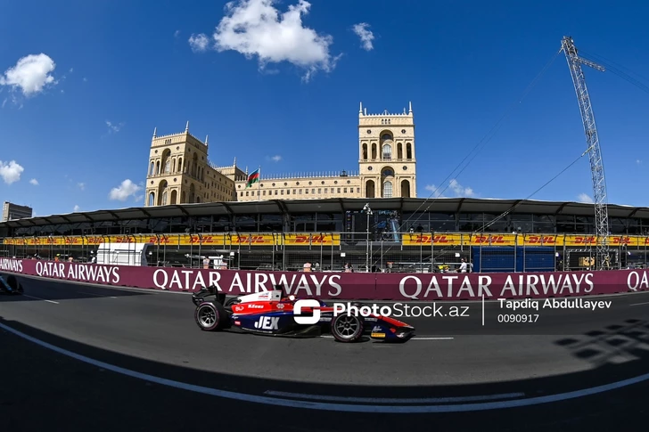 Fórmula 1 en Bakú: un evento que transforma la imagen de Azerbaiyán