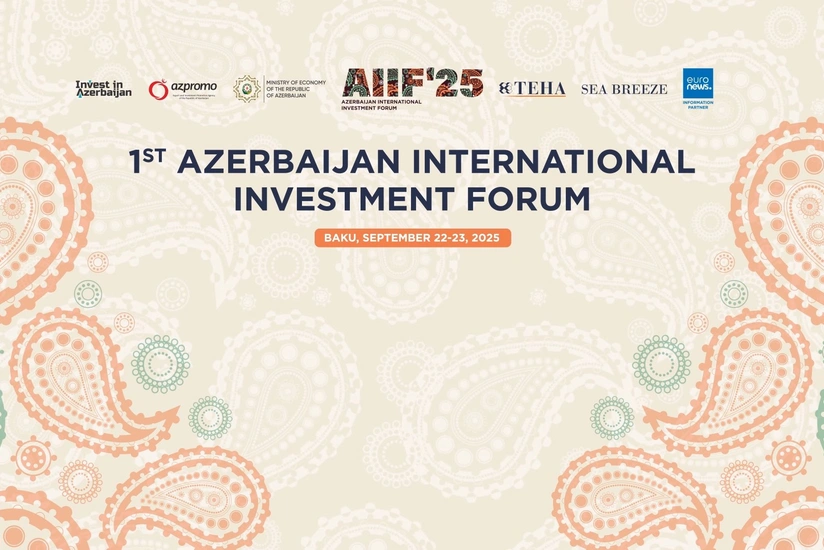 Azerbaiyán Asegura 10.000 Millones de Dólares en el AIIF 2025