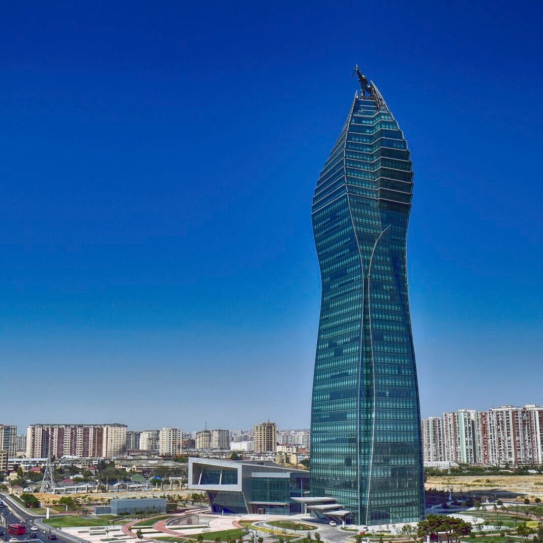 SOCAR Green busca convertir a Azerbaiyán en un centro regional de energías renovables