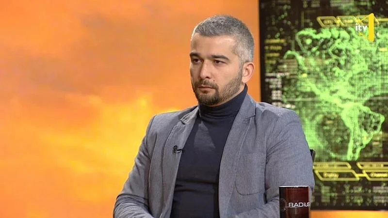 Azerbaiyán apunta a un mayor gasto en defensa ante el aumento de los riesgos regionales