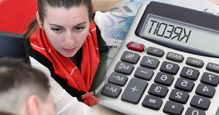 Pagar Préstamos Anticipadamente Sigue Siendo Costoso en Azerbaiyán