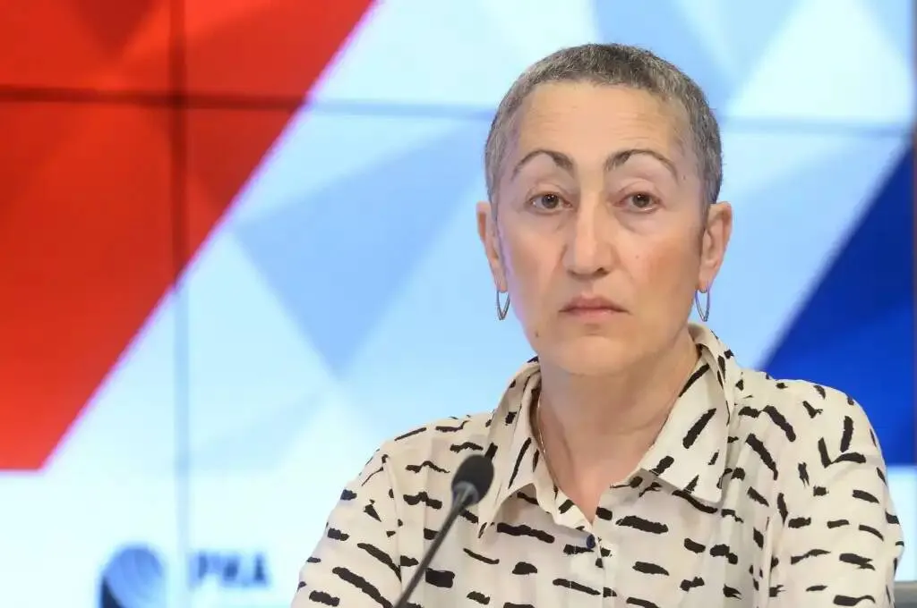 ‘Provocaciones’ en el Báltico Probables, una Guerra Más Amplia No Está en el Interés de Moscú – Gevorgyan