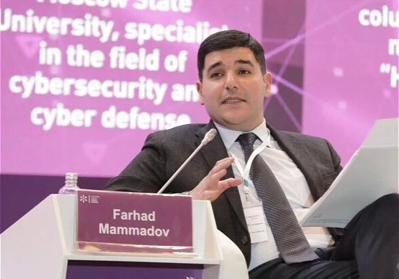 El Simbolismo de China Destaca el Papel de Azerbaiyán en la Cumbre de la OCS