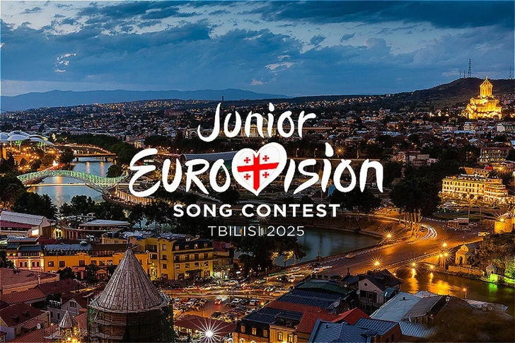 Un jurado estelar elige a la representante de Azerbaiyán para Eurovisión Junior 2025