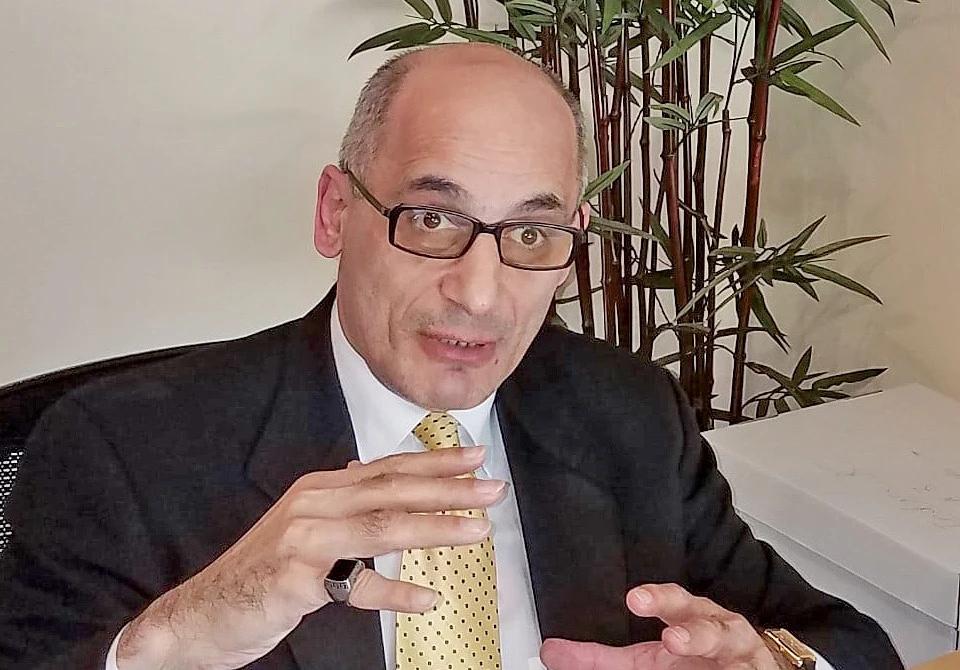 Más allá de la foto en Pekín: por qué las relaciones entre Rusia y Azerbaiyán siguen en crisis