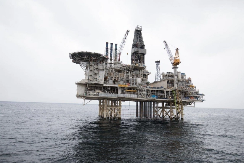 SOCAR: Se han extraído 612,2 millones de toneladas de petróleo y 238,7 bcm de gas del bloque ACG