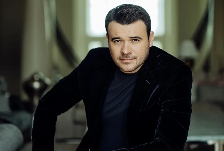 De los Menús a los Mensajes: la Presión del Kremlin golpea a Emin Agalarov