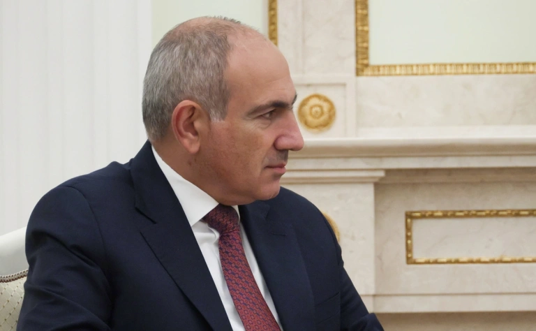 La Reunión de Moscú Muestra que la Influencia de Rusia sobre Armenia se Debilita