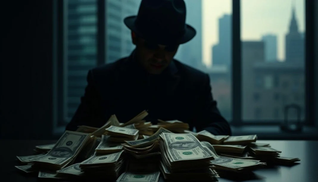 Ingresos Ocultos: Siguiendo la Economía Sombra de Azerbaiyán