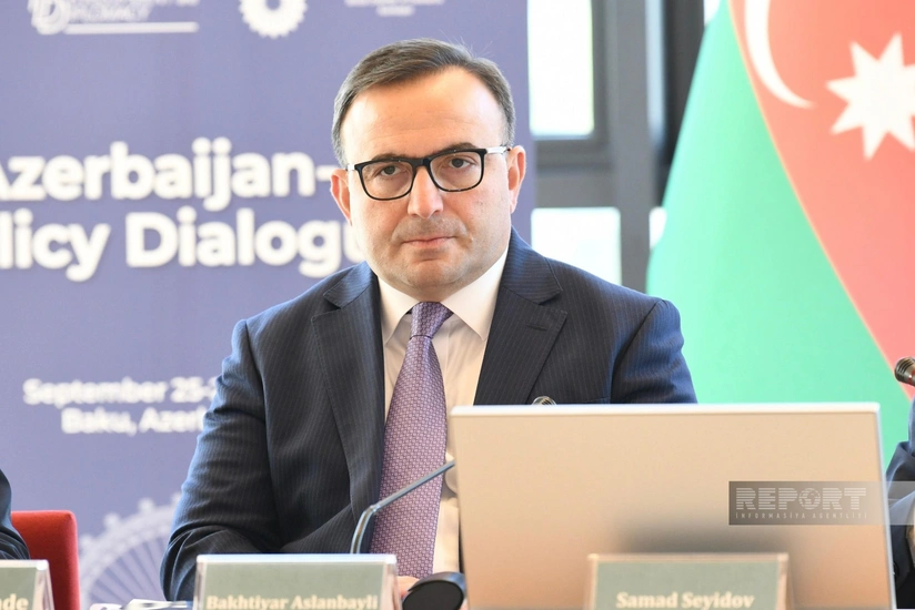 BP se Compromete a Ampliar los Vínculos Energéticos con Azerbaiyán