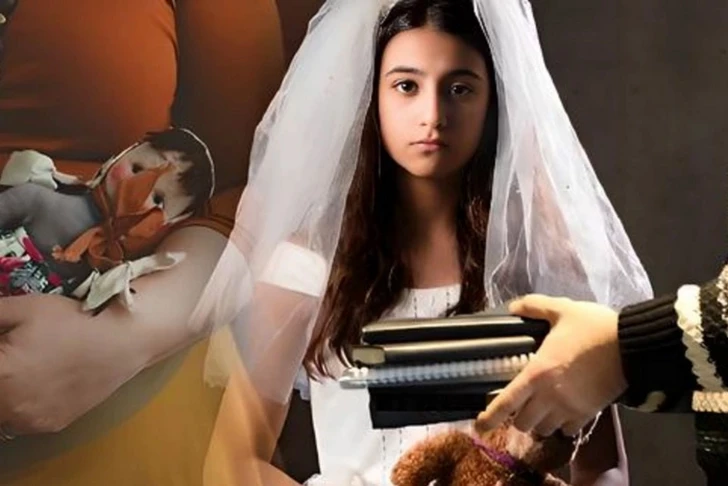 La policía de Azerbaiyán frustra el matrimonio de una niña de 15 años con un hombre del doble de su edad