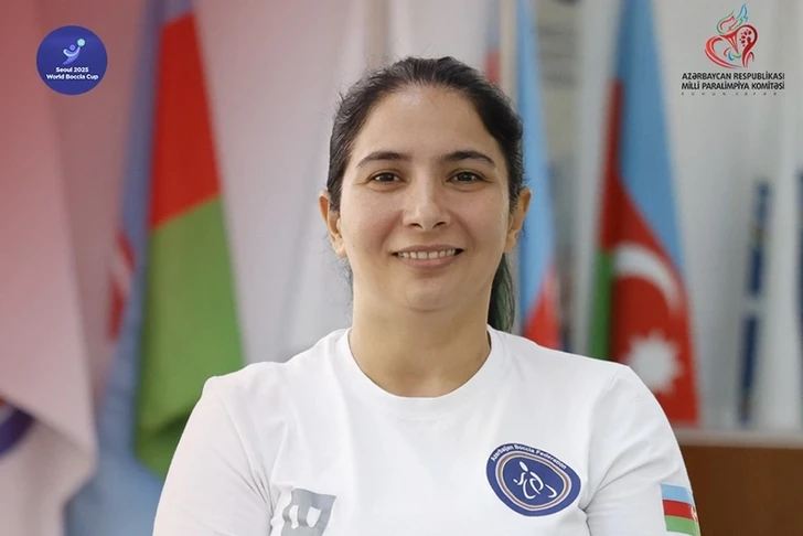 Paralímpica refuerza sus opciones para Los Ángeles 2028