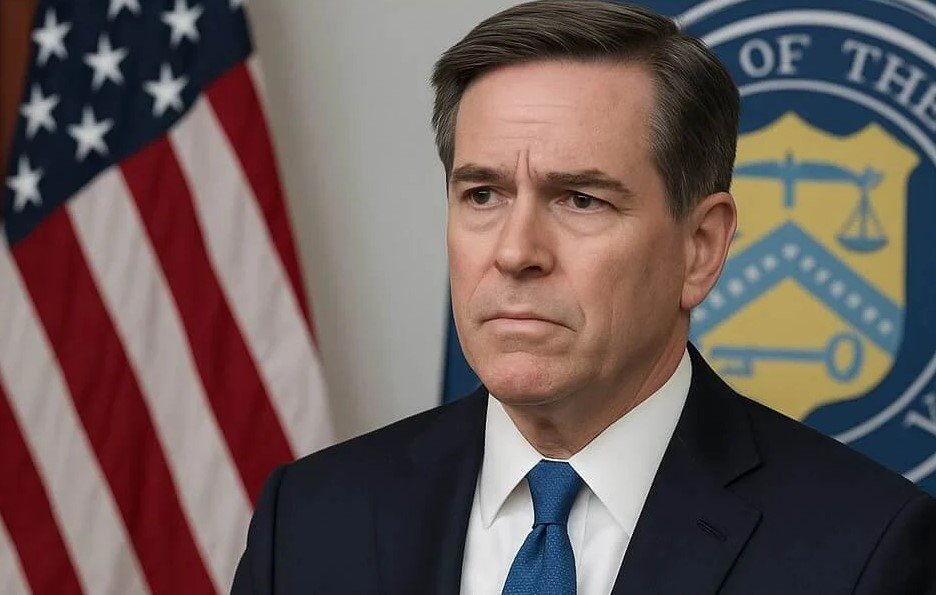 “No Sin Europa”: EE. UU. Se Resiste a Imponer Aranceles Solo a China