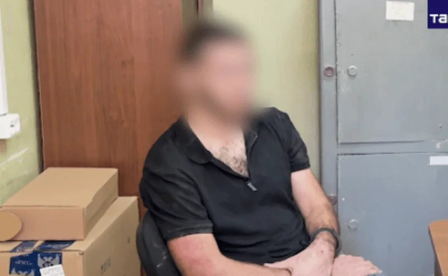 FSB: Sospechoso Azerbaiyano Planeaba Actos Terroristas en Nombre de los Servicios Ucranianos