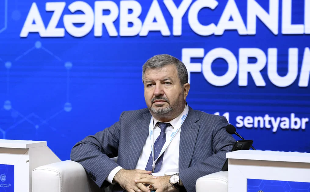 El Ataque de Jankendi Buscaba Desbaratar la Paz, No un Complot de Espionaje