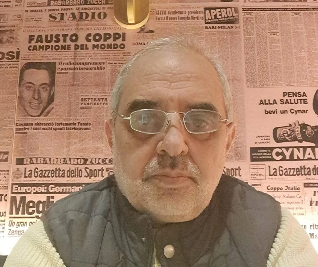 La estrategia de paz del primer ministro armenio bajo fuego de un experto legal