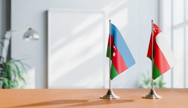 Omán y Azerbaiyán firman un acuerdo de “cielos abiertos”