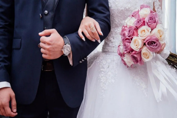 Boom de bodas en Bakú: lugares totalmente reservados hasta finales de septiembre