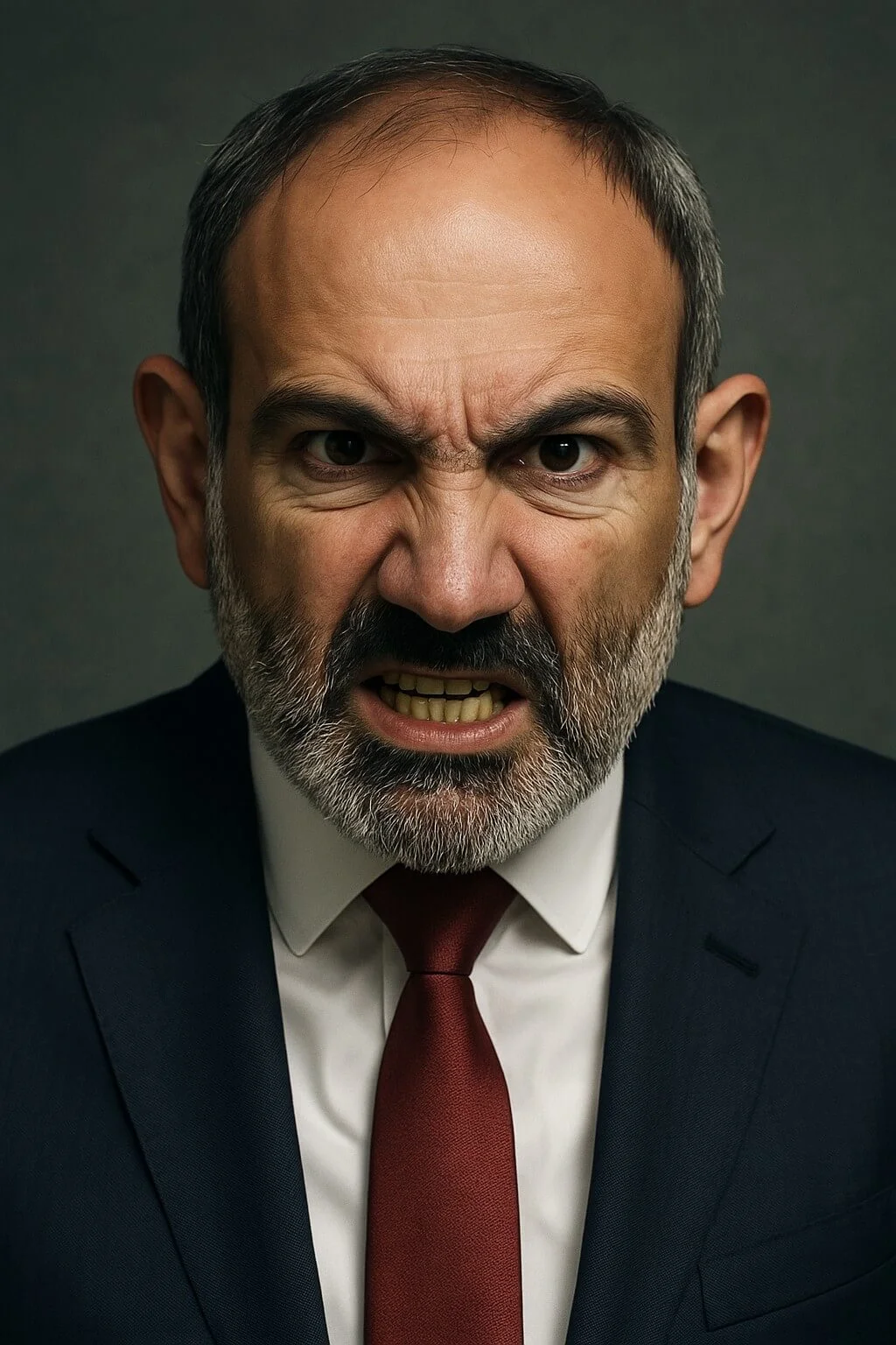 La Oposición Armenia Acusa a Pashinyan de Ignorar el Discurso de Odio de Aliyev