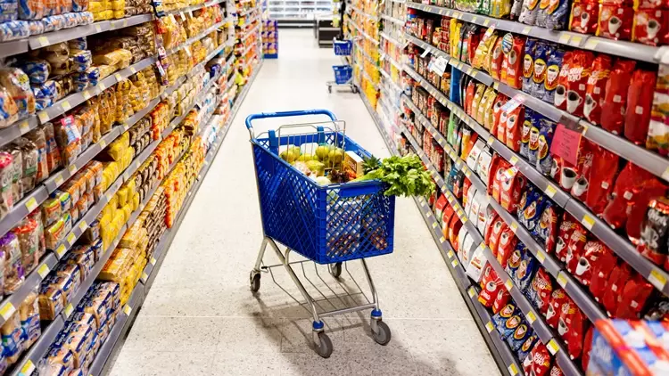 Una Nación Dependiente de las Importaciones: El Desafío de Seguridad Alimentaria de Azerbaiyán