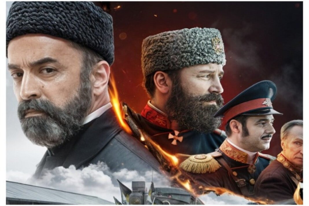 La película azerbaiyana “Tagiyev: Petróleo” representará al país en los Óscar