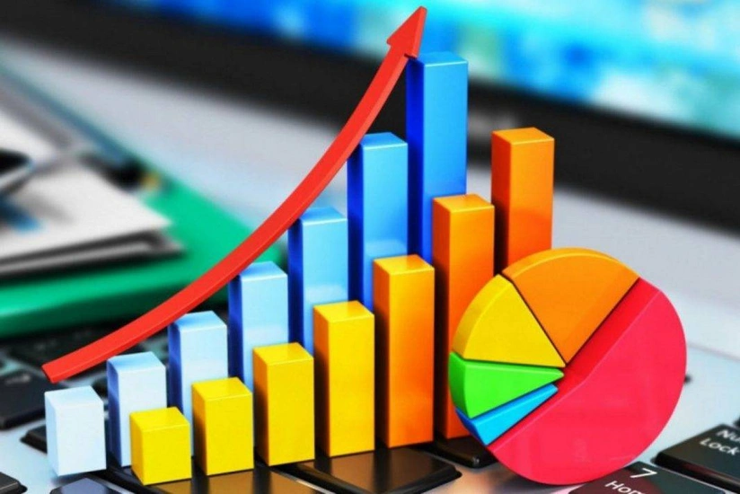 El superávit presupuestario de Azerbaiyán crece casi un 42 %