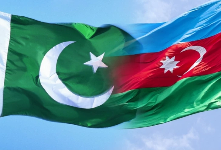 Puente Aéreo de 100 Millones de Dólares: Azerbaiyán y Pakistán Amplían sus Horizontes Comerciales