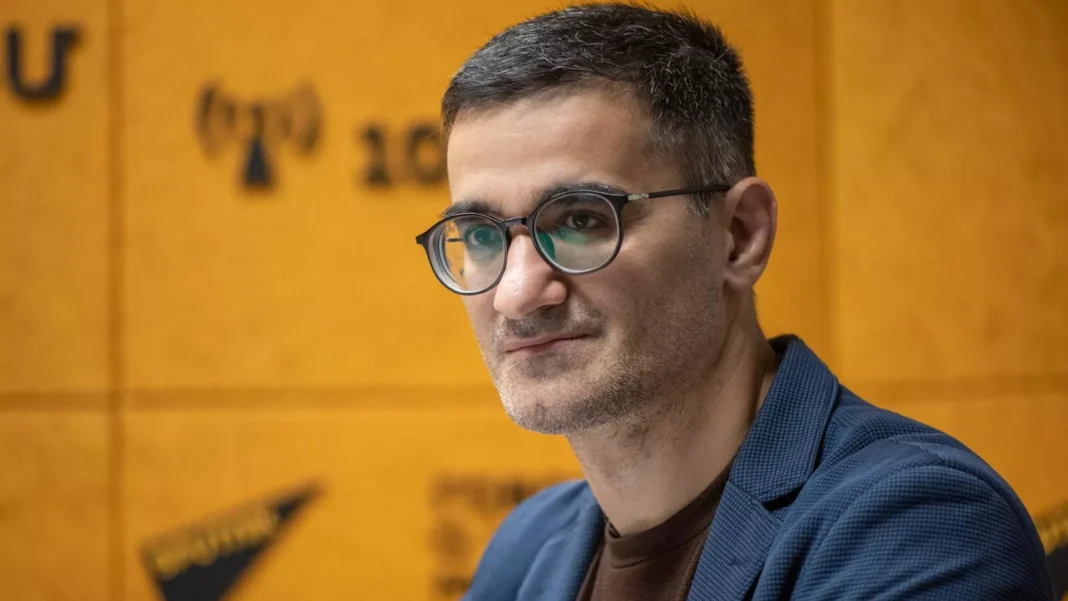 Igitian: La “Ruta Trump” Pretende Excluir Completamente a Armenia