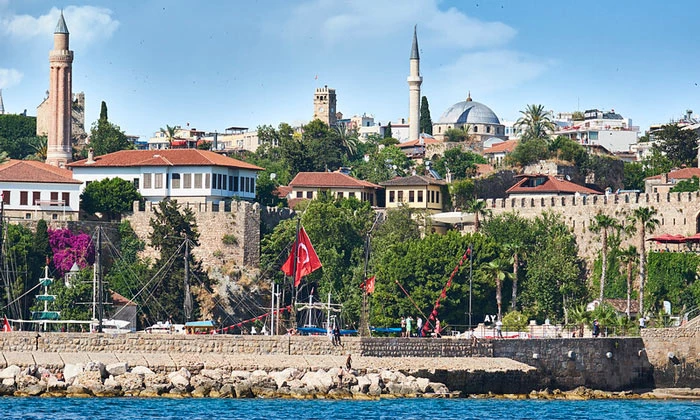 Antalya acogerá el I Foro de Embajadores de la Cultura de Azerbaiyán