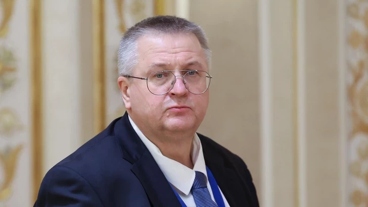 Overchuk: la cooperación económica entre Rusia y Azerbaiyán es clave para ambos países