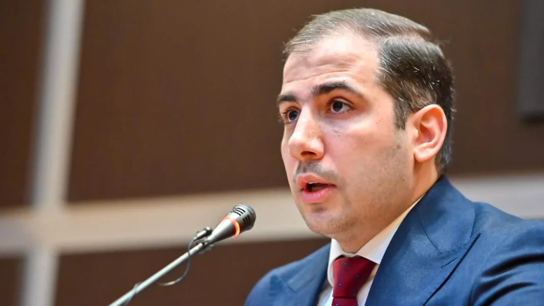 Funcionarios: Aduanas de Armenia controlará el corredor de Zangezur