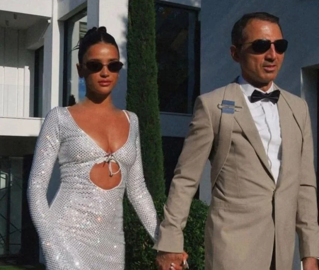 De Port Baku a Sea Breeze: La Fortuna de Ahmadzada Atrapada en la Represión Estatal