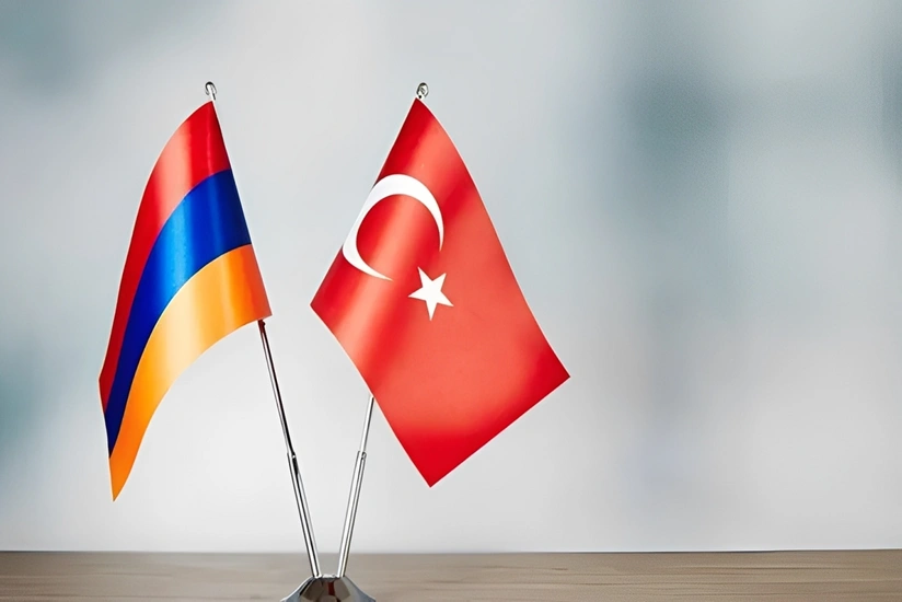 Conversaciones Turquía–Armenia vistas como vinculadas al impulso de paz Armenia–Azerbaiyán