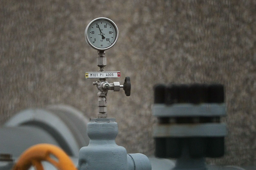 Azerbaiyán aumentó un 1,7 % sus exportaciones de gas a Turquía en siete meses