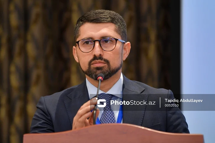 La memoria como cimiento del renacimiento: Rahman Hajiyev sobre la preservación del patrimonio de Karabaj