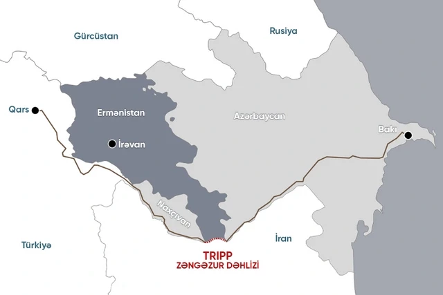 Empresas finlandesas miran nuevas rutas hacia Asia a través de TRIPP