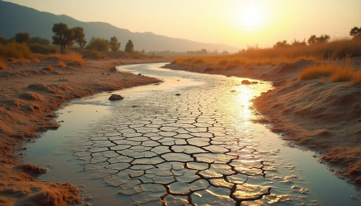 Azerbaiyán frente al descenso de los ríos: nuevos enfoques en la gestión del agua