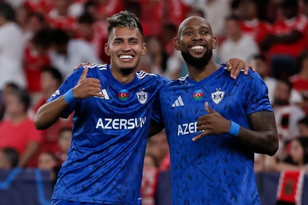De 0–2 a 3–2: El Campeón de Azerbaiyán Hace Historia en Lisboa